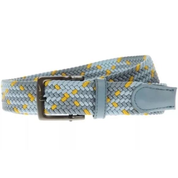 Nike G flex woven belt sz L (40-42) - Picture 1 of 6